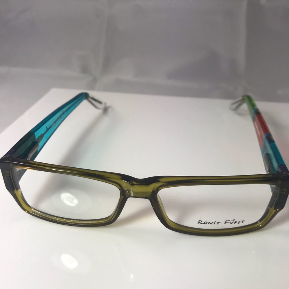 NEW Ronit Furst eyeglasses